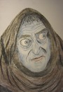 Cartoon: Igor (small) by boogieplayer tagged marty feldman