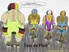 Cartoon: TOUR DE PLEIT (small) by boogieplayer tagged radsport,ohne,grenzen