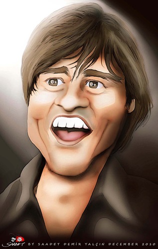 Cartoon: Jim Carrey (medium) by saadet demir yalcin tagged saadet,sdy,syalcin,turkey,humor,portrait,jimcarrey