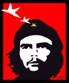 Cartoon: CHE (small) by saadet demir yalcin tagged cguevara