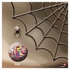 Cartoon: Cobweb... (small) by saadet demir yalcin tagged saadet syalcin sdy turkey world flag