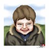 Cartoon: egem... (small) by saadet demir yalcin tagged egem,syalcin