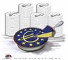 Cartoon: European Union... (small) by saadet demir yalcin tagged saadet,sdy,eu