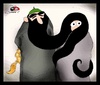 Cartoon: free woman-3 (small) by saadet demir yalcin tagged syalcin