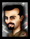 Cartoon: Freedom for Heidari... (small) by saadet demir yalcin tagged freedom,hadiheidari,syalcin