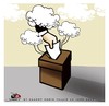 Cartoon: General Elections... (small) by saadet demir yalcin tagged saadet sdy elections democracy