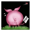 Cartoon: H1N1 (small) by saadet demir yalcin tagged syalcin