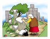 Cartoon: History-2 (small) by saadet demir yalcin tagged syalcin