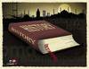 Cartoon: History... (small) by saadet demir yalcin tagged turkey,sdy,syalcin