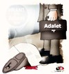 Cartoon: HRANT... (small) by saadet demir yalcin tagged saadet yalcin sdy turkey hrant dink justice