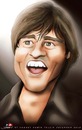 Cartoon: Jim Carrey (small) by saadet demir yalcin tagged saadet,sdy,syalcin,turkey,humor,portrait,jimcarrey