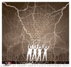 Cartoon: Lightning rod (small) by saadet demir yalcin tagged saadet,sdy,human,nature,world,lightningrod