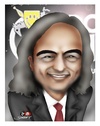 Cartoon: MASTER (small) by saadet demir yalcin tagged master,syalcin