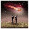 Cartoon: real love... (small) by saadet demir yalcin tagged saadet,sdy,syalcin,turkey,heart,happyvalentinesday