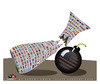 Cartoon: Refraction (small) by saadet demir yalcin tagged saadet sdy syalcin turkey war world