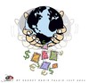 Cartoon: The world economic crisis.. (small) by saadet demir yalcin tagged saadet,sdy,economic,crisis