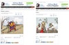 Cartoon: Toons Mag (small) by saadet demir yalcin tagged saadet,sdy,toonsmag