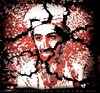 Cartoon: Usame Bin Laden (small) by saadet demir yalcin tagged saadet usame bin laden