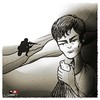 Cartoon: wait for death... (small) by saadet demir yalcin tagged sdy,saadetyalcin,saadet,turkey,peace,war