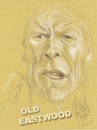 Cartoon: EASTWOOD (small) by T-BOY tagged eastwood