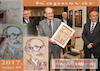 Cartoon: EXHIBITION KAPOSVAR (small) by T-BOY tagged exhibition,kaposvar