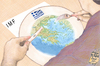 Cartoon: GREECE (small) by T-BOY tagged greece