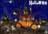 Cartoon: HALLOWEEN 2019 (small) by T-BOY tagged halloween,2019