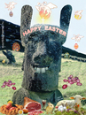 Cartoon: HAPPY  EASTER (small) by T-BOY tagged happy,easter