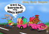 Cartoon: HAPPY EASTER (small) by T-BOY tagged happy,easter