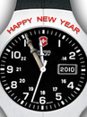 Cartoon: HAPPY NEW  YEAR   2010 (small) by T-BOY tagged happy,new,year,2010