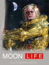 Cartoon: MOON LIFE (small) by T-BOY tagged moon,life