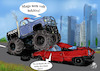 Cartoon: Oh my God (small) by T-BOY tagged oh,my,god