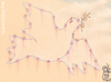 Cartoon: PEACE DOVE (small) by T-BOY tagged peace,dove