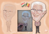 Cartoon: Rudy Gheysens    ecc (small) by T-BOY tagged rudy,gheysens,ecc