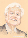 Cartoon: TED KENNEDY (small) by T-BOY tagged ted,kennedy