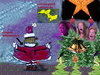 Cartoon: hohoho2 (small) by wheelman tagged nikolaus,santa,claus,weihnachtsmann,weihnachtsglocken