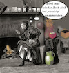 Cartoon: suchen und finden (small) by wheelman tagged dating,internet,beziehung