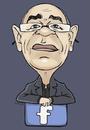 Cartoon: bejan.gogia (small) by Bejan tagged bejan,gogia