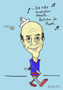 Cartoon: Jose Serra (small) by Rick FC tagged serra,brasil