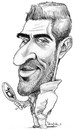 Cartoon: Bushido (small) by stieglitz tagged bushido,karikatur