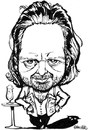 Cartoon: Gregor Seberg (small) by stieglitz tagged gregor,seberg,mutris,welt,ams,schlawiner,engelbert,karikatur