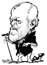 Cartoon: Joe Cocker (small) by stieglitz tagged joe,cocker,karikatur,caricature,caricatura