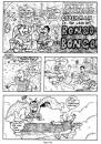 Cartoon: Ciderman comic (small) by davyfrancis tagged ciderman,comic,