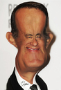 Cartoon: Yom Hanks (small) by Quidebie tagged tom,hanks,caricature,karikatuur,fun,funny,celebrity