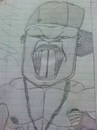 Cartoon: 50 cent (small) by gog tagged 50,cent