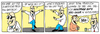 Cartoon: Dr.Aberwitz2 Chinesische Medizin (small) by KAYSN tagged comic,arzt,chinesische,medizin,medikament,yin,yang,taichi