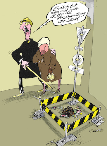 Behördentat Behördentat