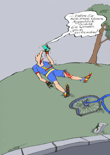 Erstversorgung Erstversorgung