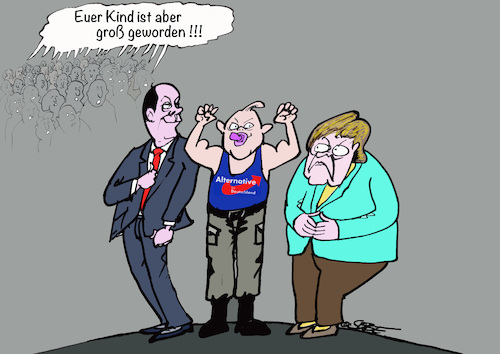 großes Kind großes Kind