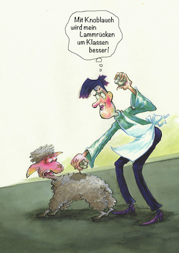 Kochkunst Kochkunst